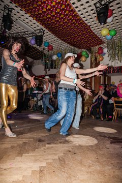 Bild 515 - Latuff Karnevalsveranstaltung Wiemersdorf